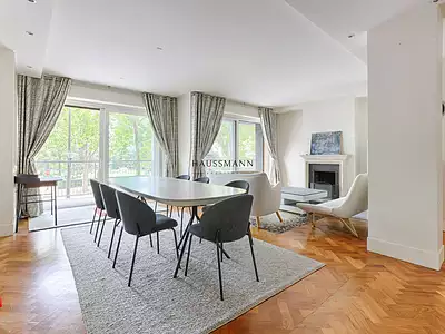 Appartement, 153,67 m²