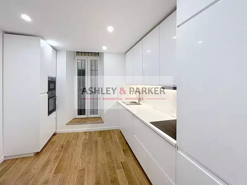 Appartement, 57,5 m²