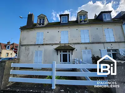 Appartement, 16,85 m²