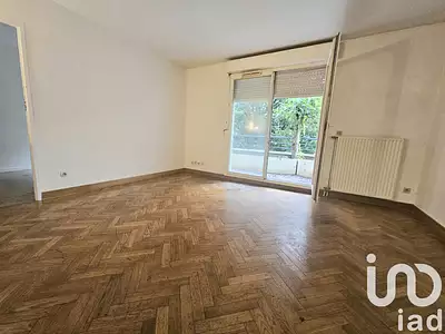 Appartement, 38 m²