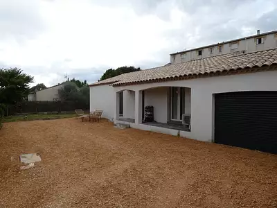 Maison, 98 m²