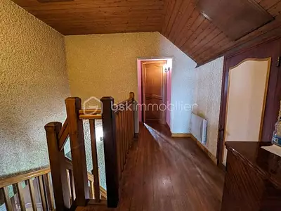 Maison, 148 m²