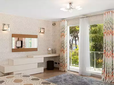 Maison, 245 m²