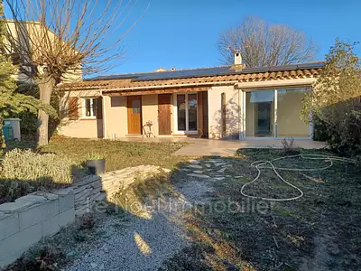 Maison, 91 m²