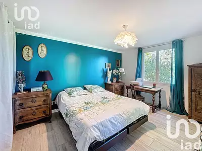 Maison, 132 m²