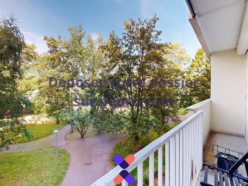 Appartement, 105 m²