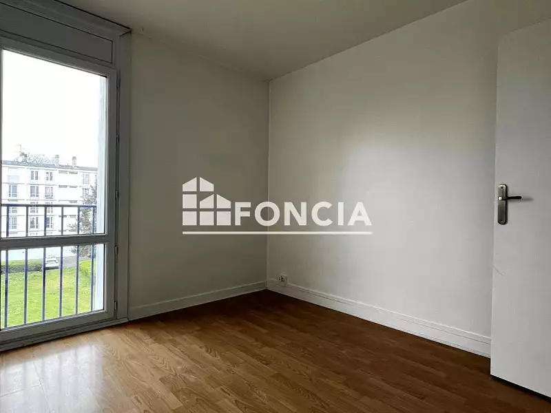 Appartement, 67 m²