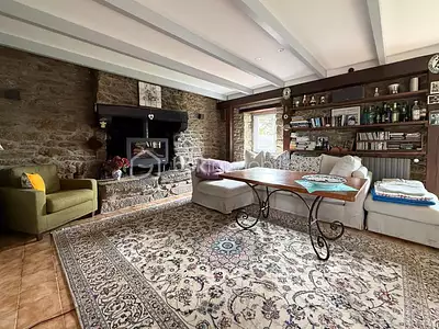 Maison, 85 m²