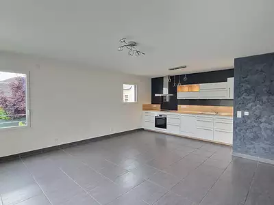 Appartement, 67 m²