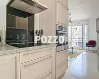 Appartement, 46,8 m²