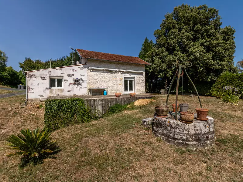 Maison, 49 m²