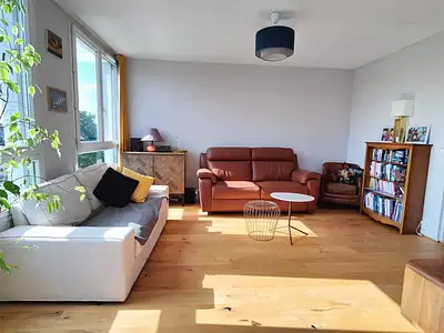 Appartement, 73 m²