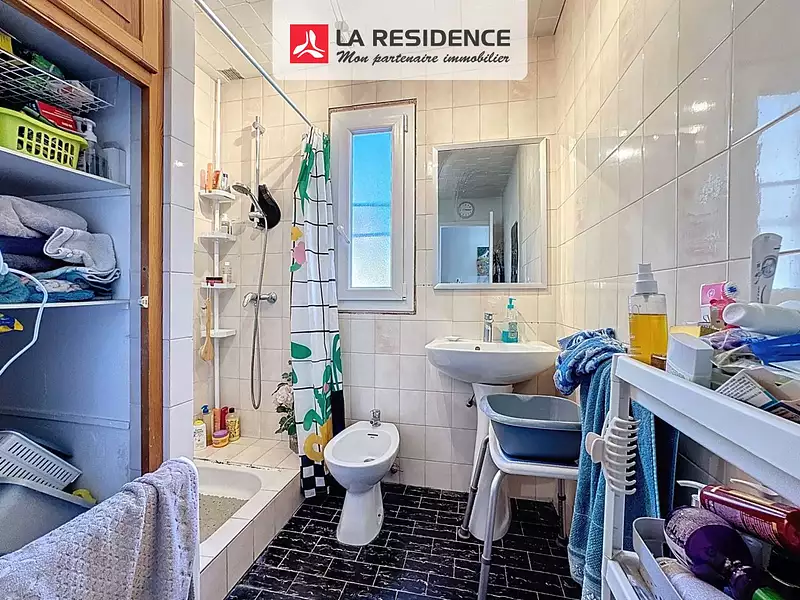 Maison, 131 m²