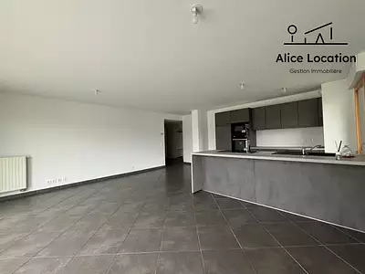 Appartement, 85,36 m²