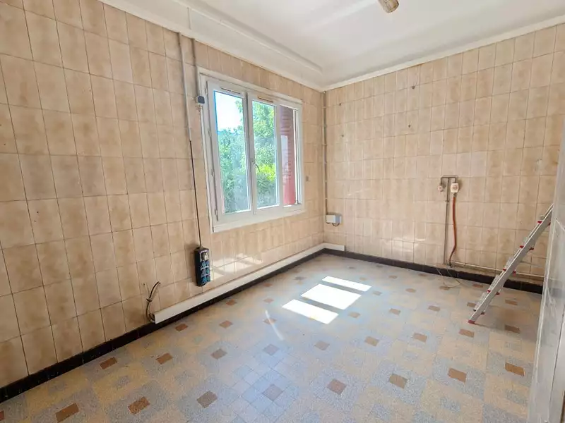 Appartement, 100 m²