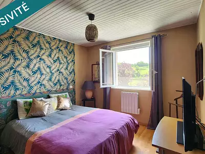Maison, 85 m²