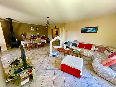 Maison, 158 m²