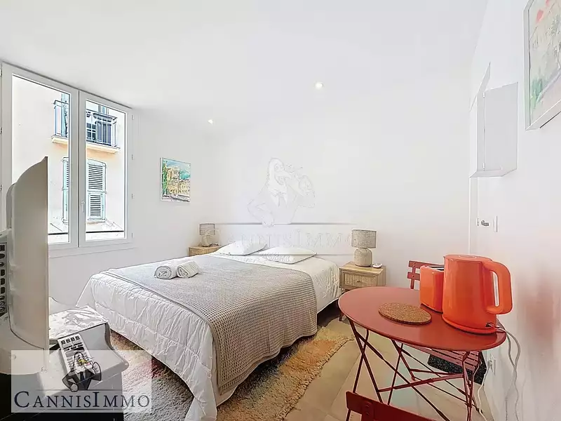 Appartement, 70,05 m²