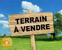 Terrain, 780 m²