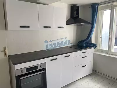 Appartement, 129 m²