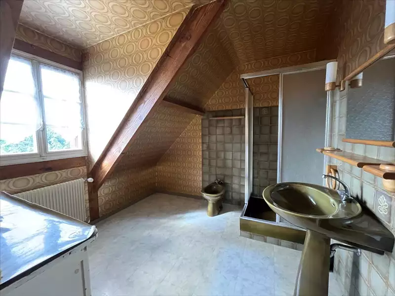 Maison, 152 m²