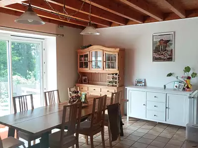 Maison, 145 m²