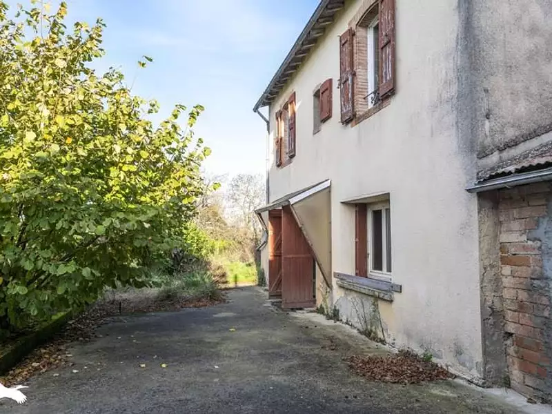 Maison, 154 m²
