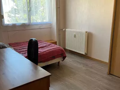 Appartement, 92,55 m²