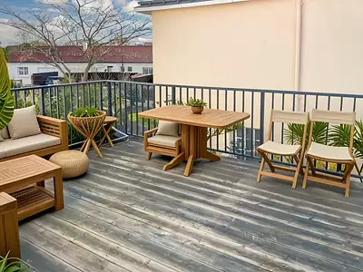 Appartement, 82,85 m²