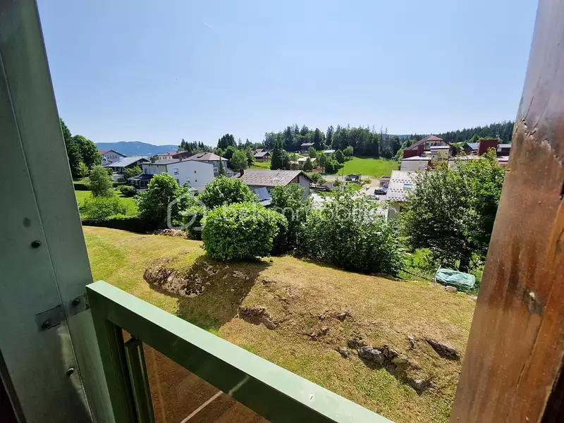 Appartement, 22 m²