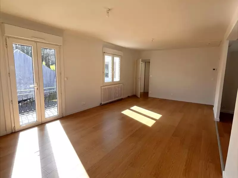 Maison, 109 m²