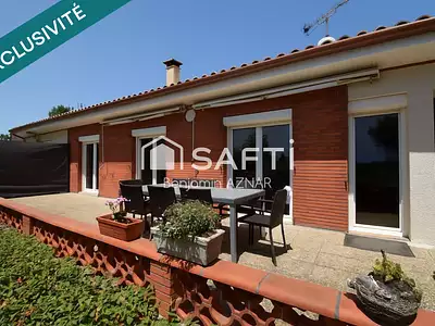 Maison, 145 m²
