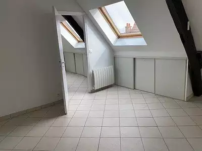 Appartement, 28 m²