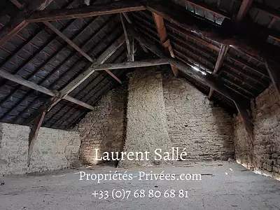 Maison, 115 m²