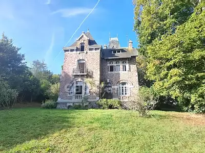 Maison, 259 m²