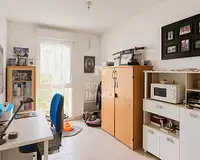 Appartement, 60 m²