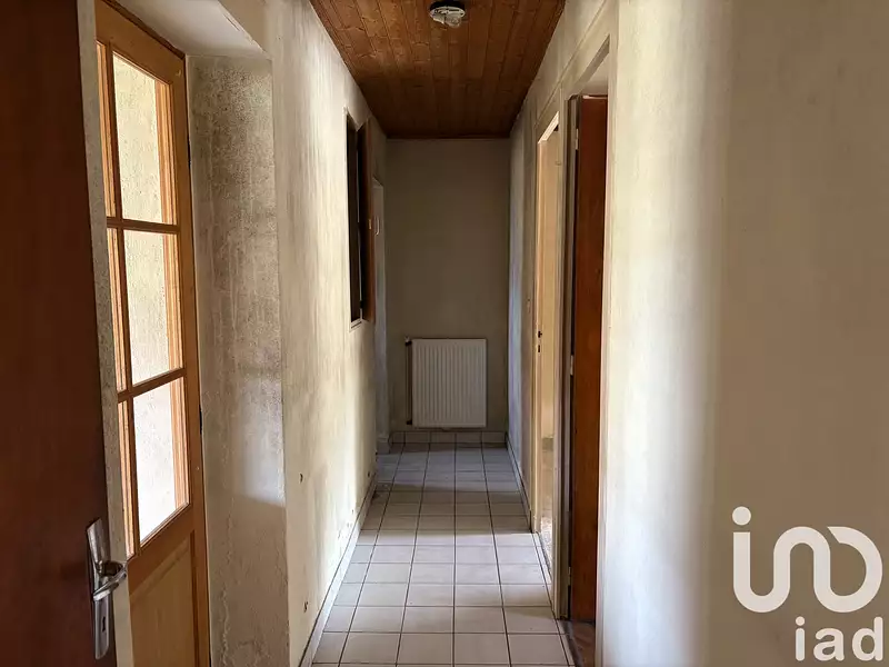 Maison, 60 m²