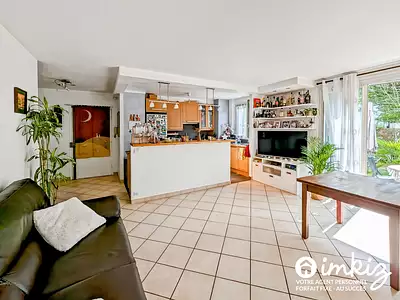 Appartement, 66 m²