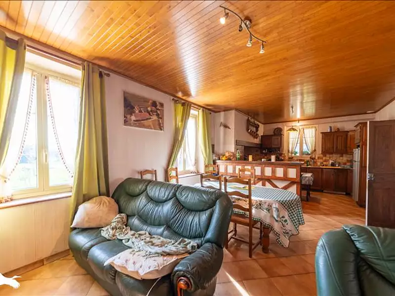 Maison, 155 m²