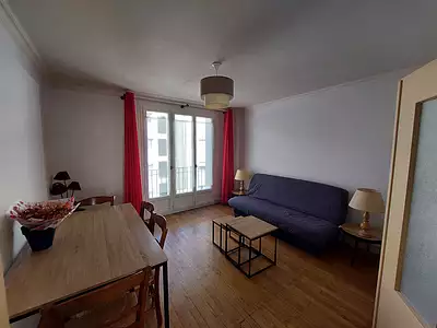 Appartement, 70 m²