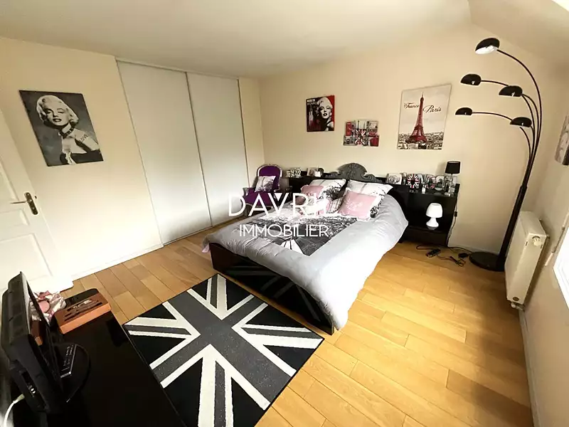 Maison, 165,12 m²
