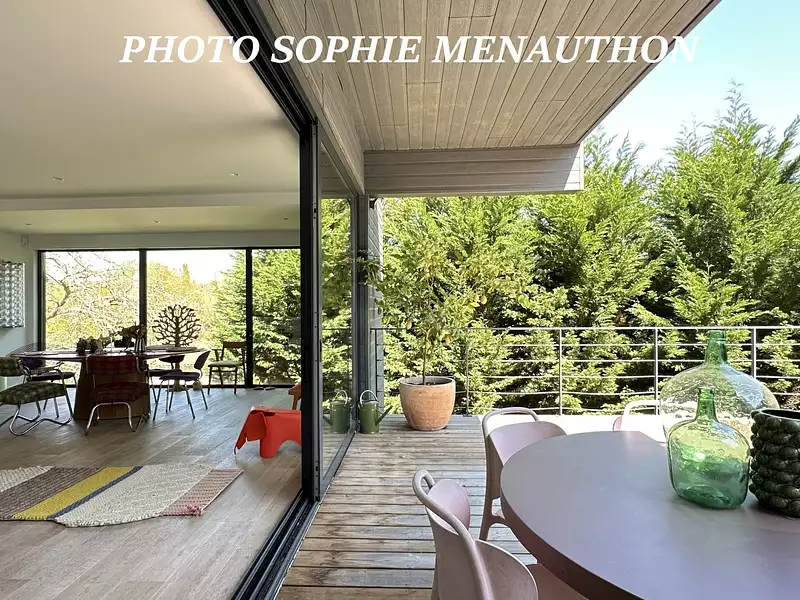 Maison, 170 m²