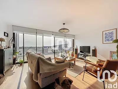 Maison, 76 m²