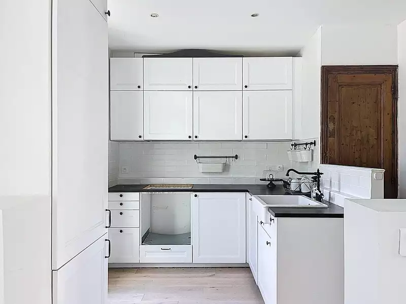 Maison, 86 m²