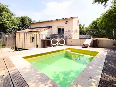 Maison, 138 m²