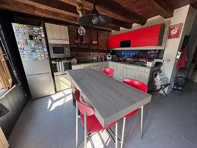 Appartement, 220 m²