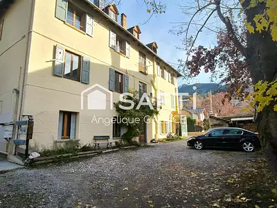 Appartement, 49 m²