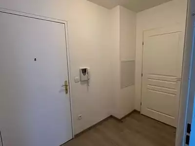 Appartement, 45,71 m²