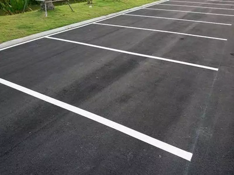 Parking, 12 m²