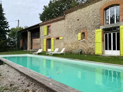 Maison, 330 m²